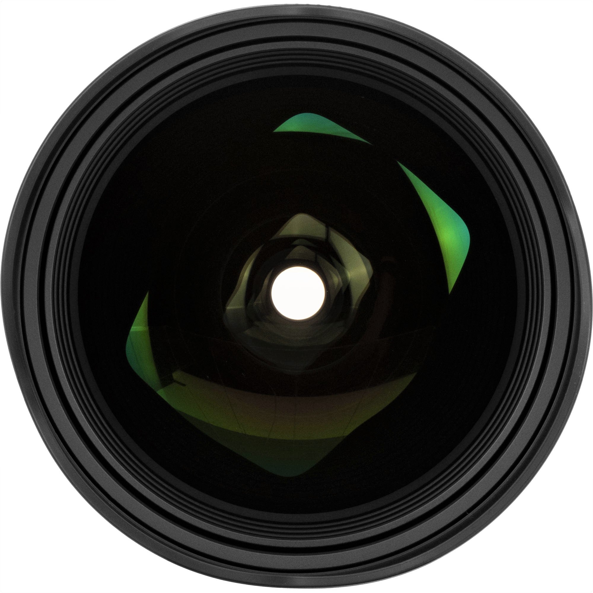 Sigma 14-24mm F2.8 DG DN Art Lens for Sony E- Front View