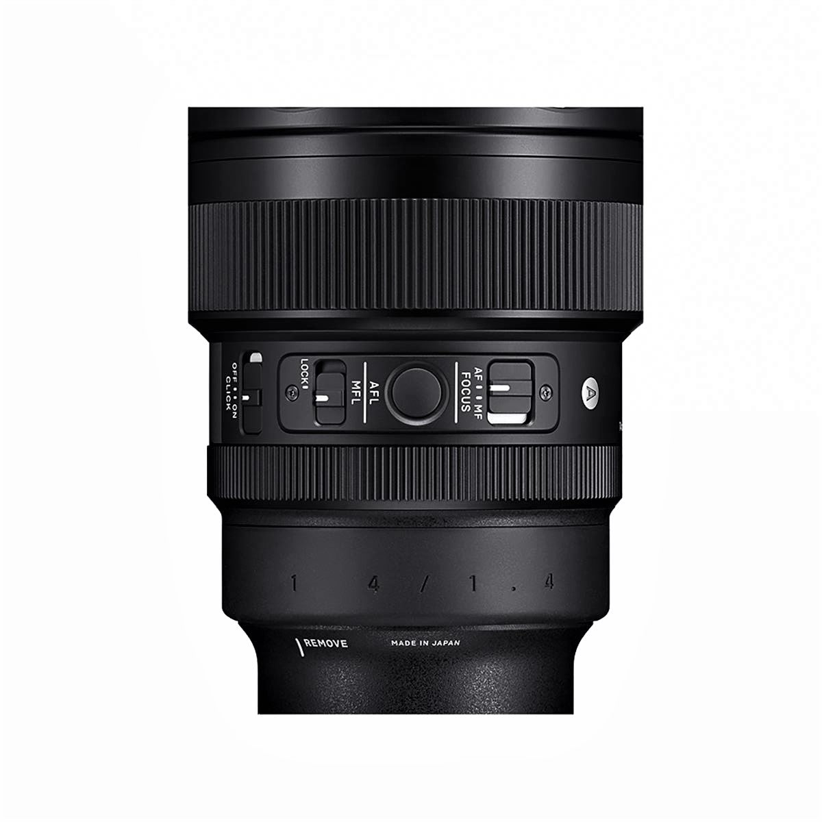 Sigma 14mm F1.4 DG DN Art Review