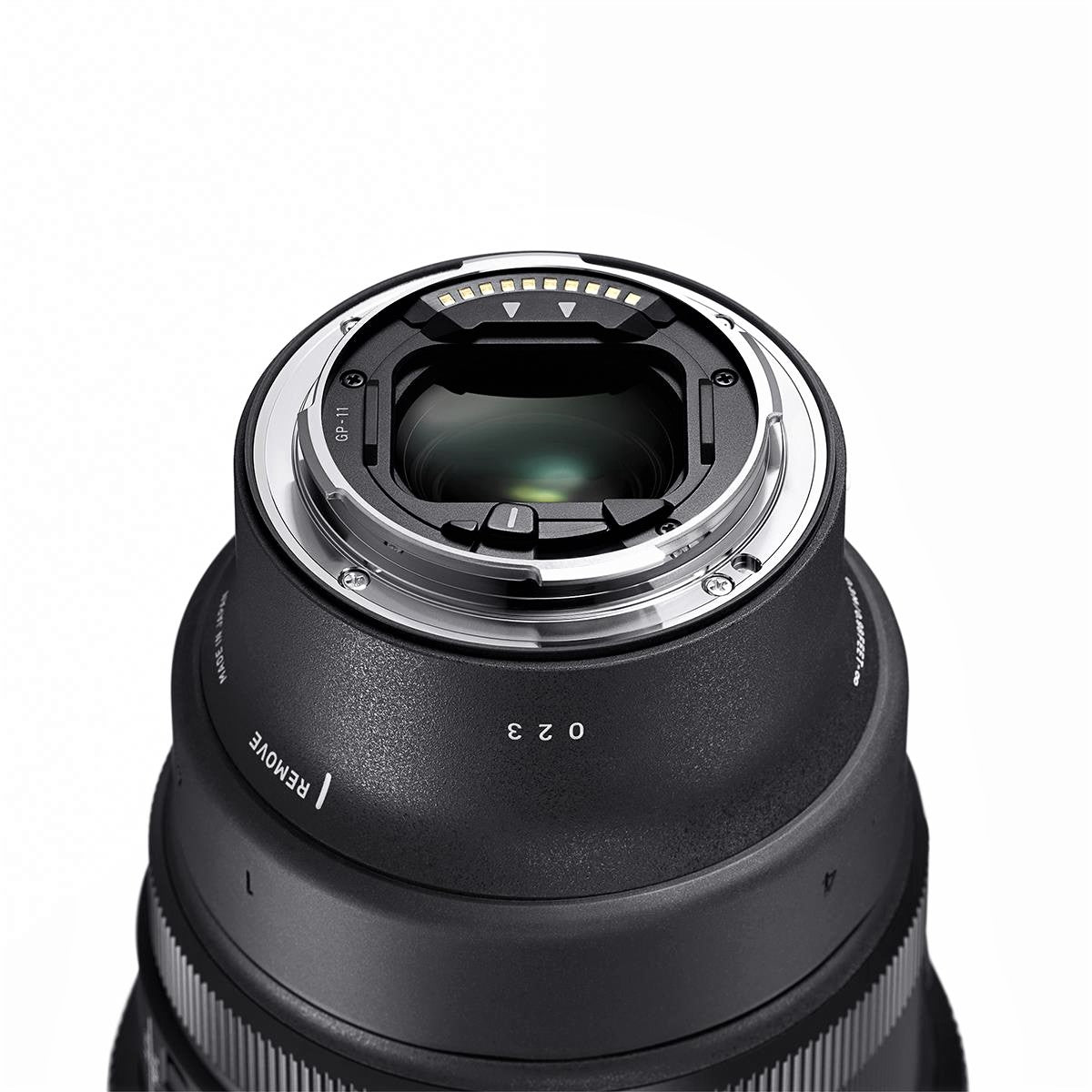 Sigma 14mm f/1.4 DG DN Art Lens (Leica L) 