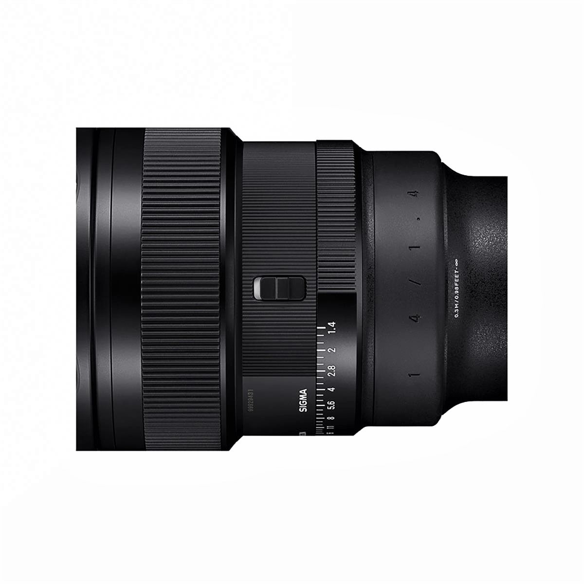 Sigma 14mm f/1.4 DG DN Art Lens for Sony E