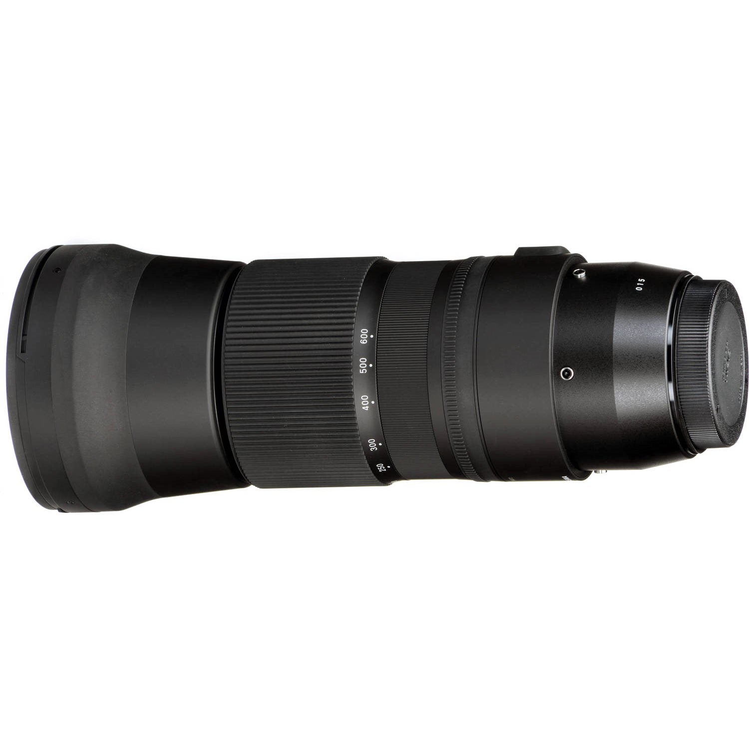 Sigma 150-600mm F5-6.3 DG OS HSM | C Overview