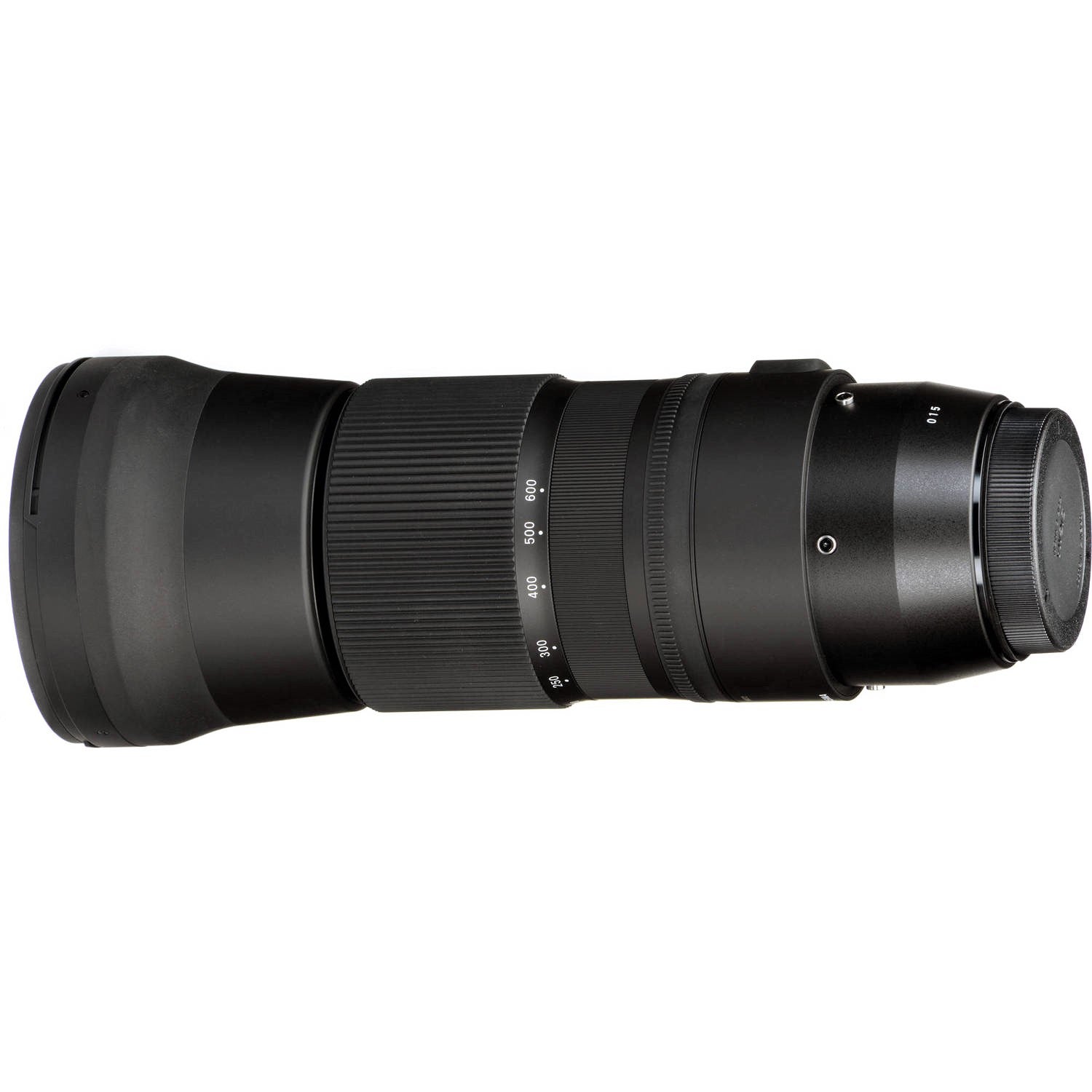 Sigma 150-600mm f/5-6.3 DG OS HSM Contemporary Review