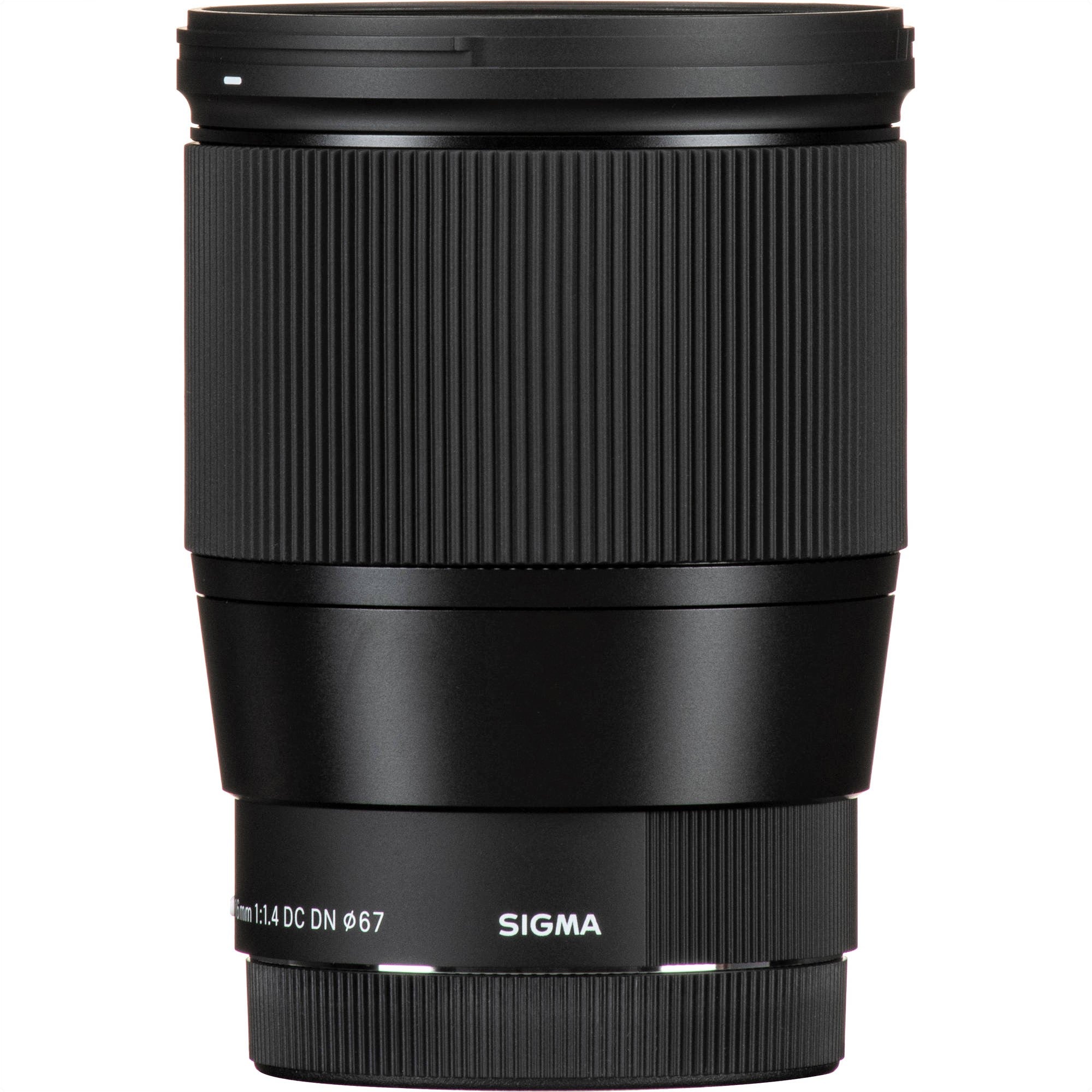 Sigma 16mm F1.4 DC DN Contemporary Lens