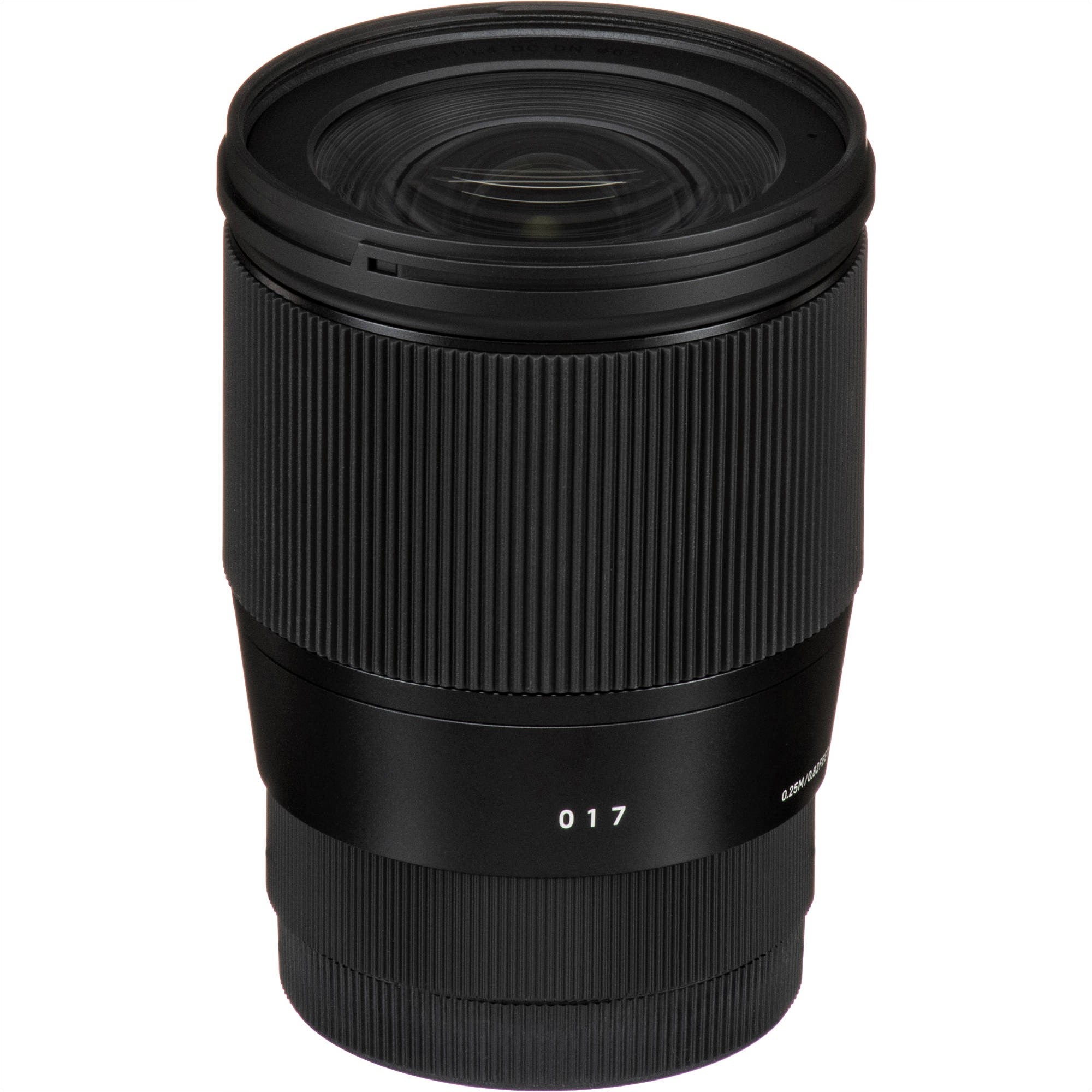 Sigma 16mm F1.4 DC DN Contemporary Lens (FUJIFILM X)