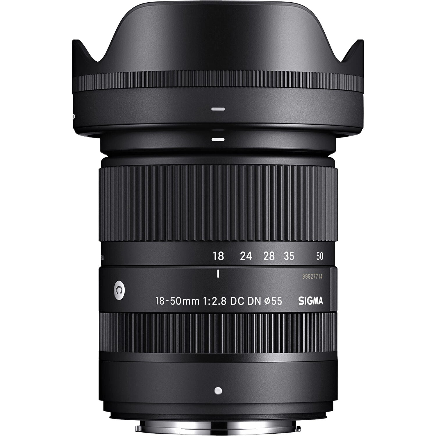 Sigma 18-50mm F2.8 DC DN Contemporary Lens for (FUJIFILM X)