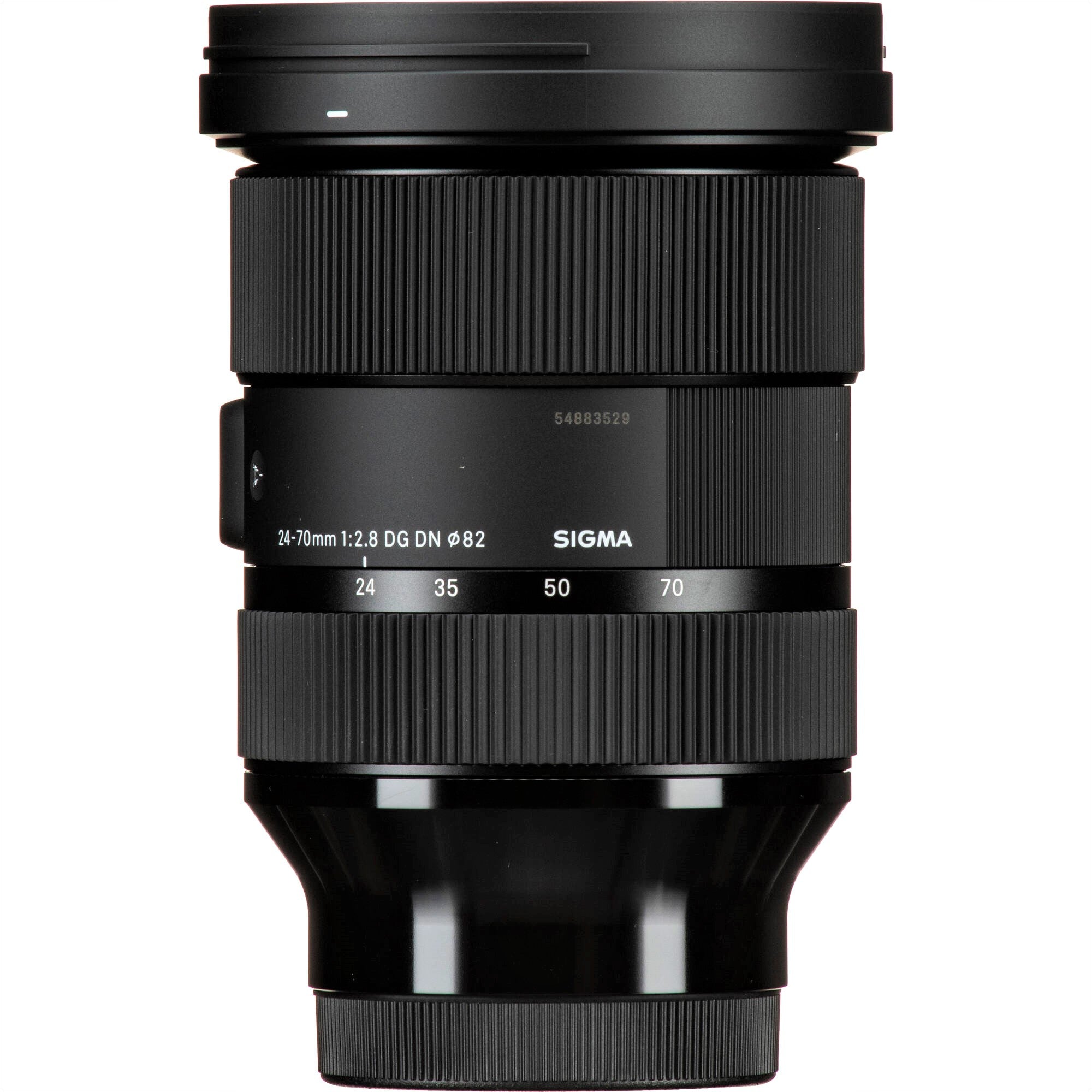 SIGMA 24-70MM F/2.8 DG DN ART REVIEW (FOR SONY)