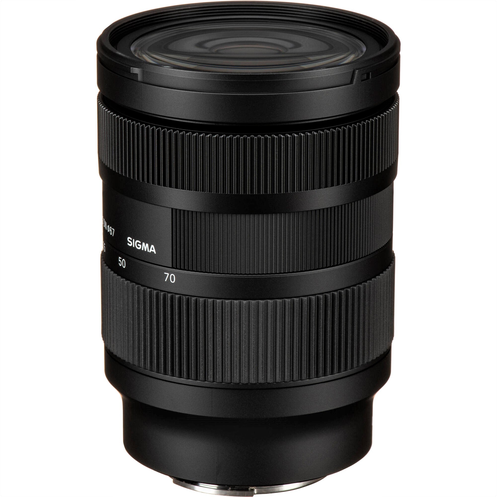 Sigma 28-70mm F2.8 DG DN Contemporary Lens