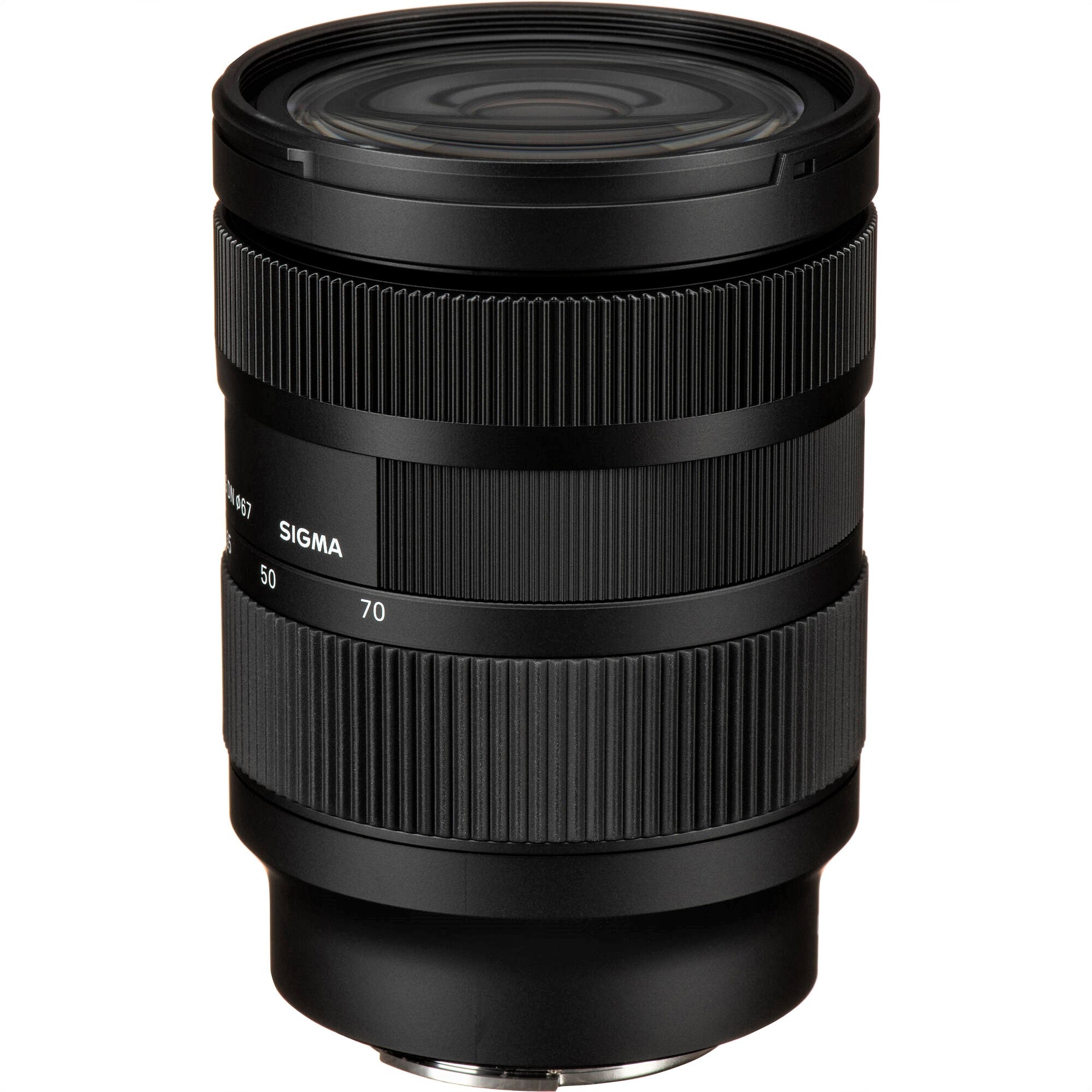 Sigma 28-70mm F2.8 DG DN Contemporary Review