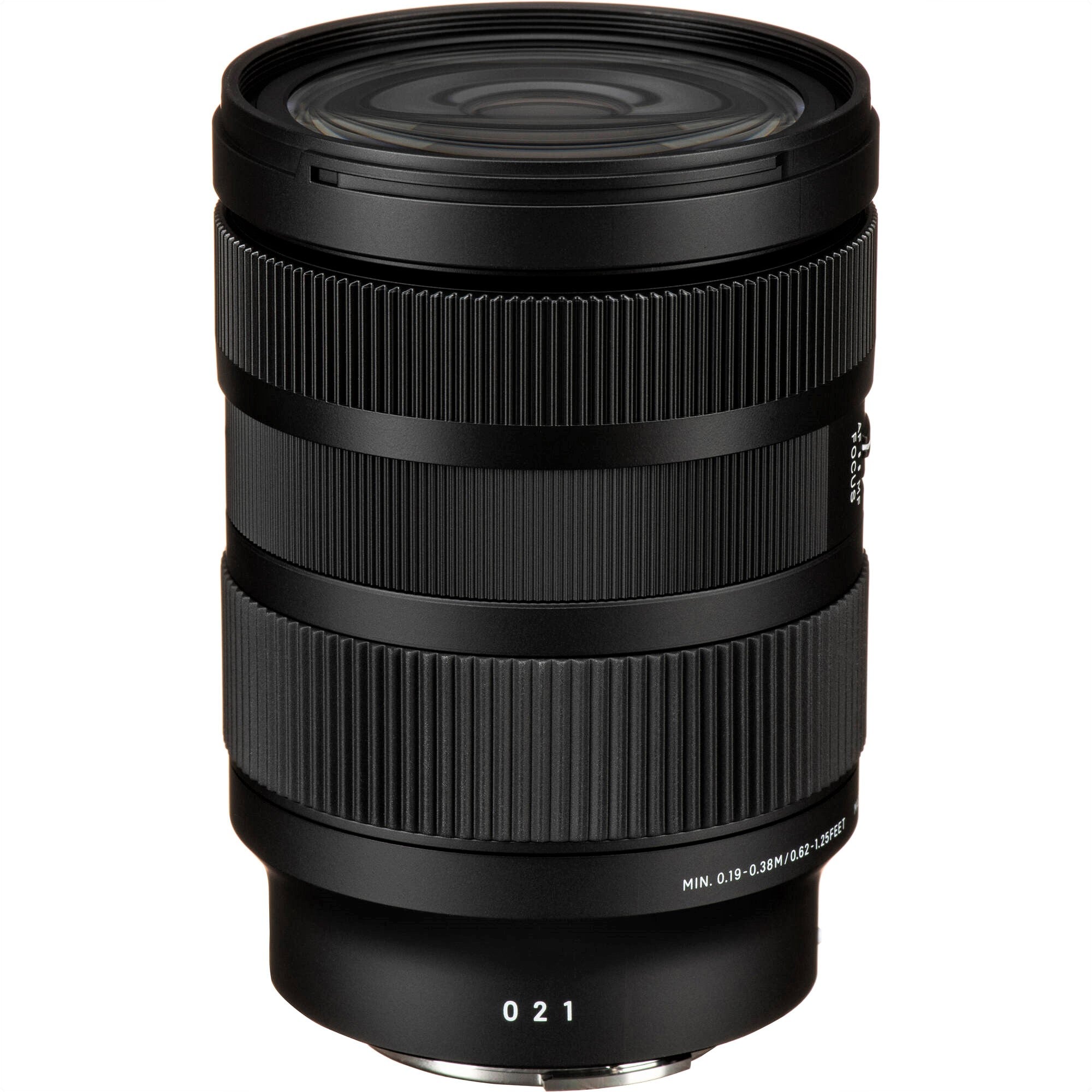 Sigma 28-70mm F2.8 DG DN