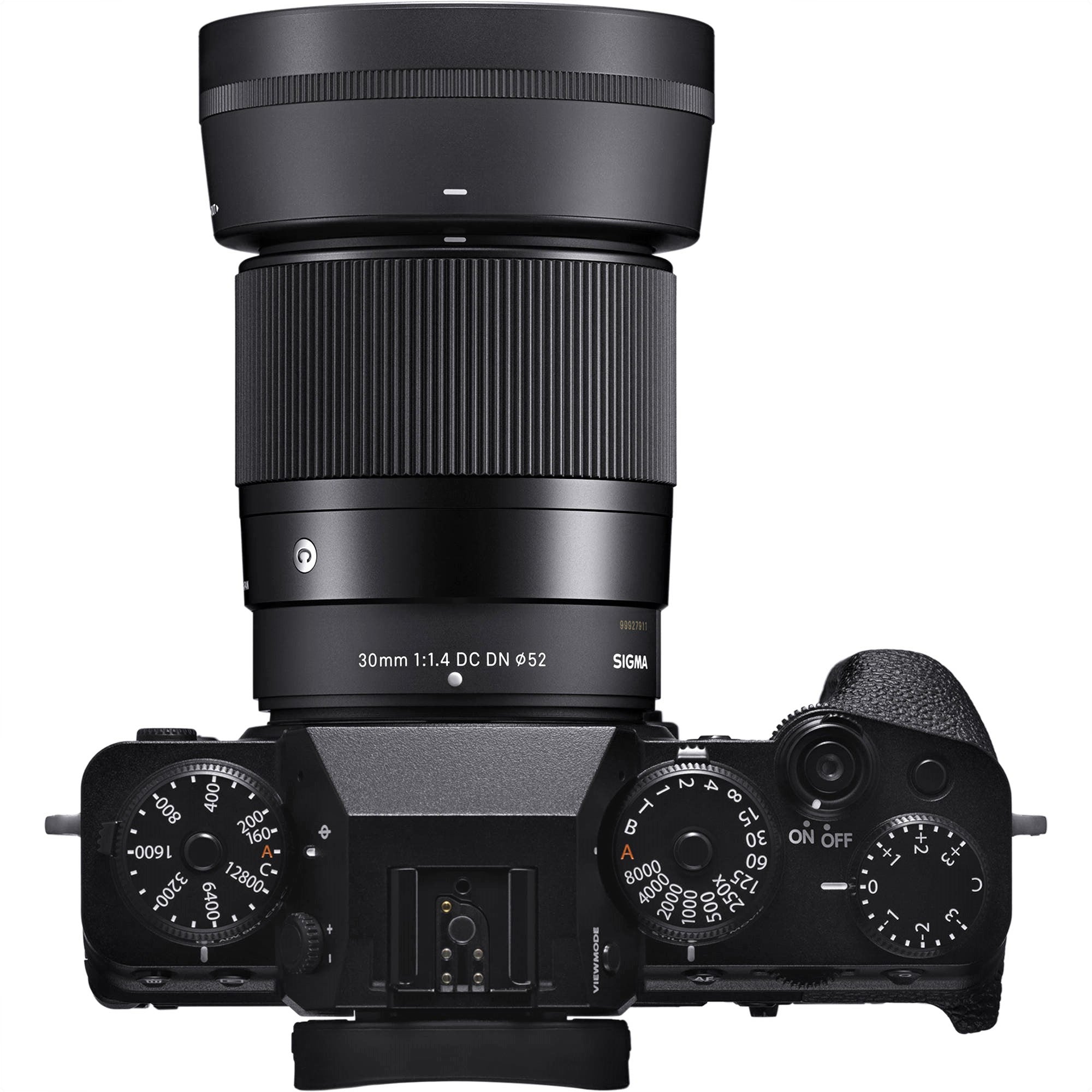 Sigma 30mm F1.4 DC DN Contemporary Lens