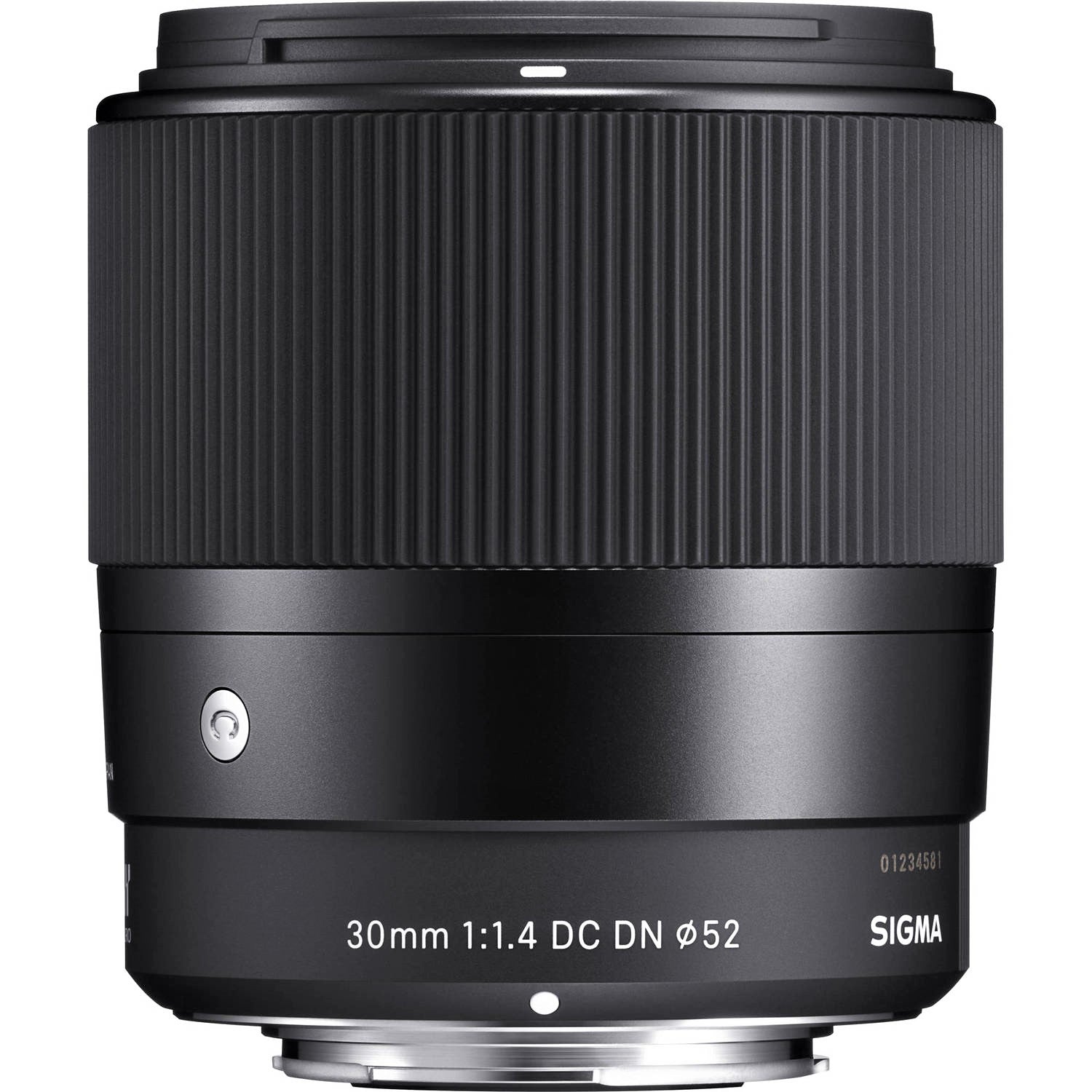 Sigma 30mm f/1.4 DC DN Contemporary Lens for Leica L