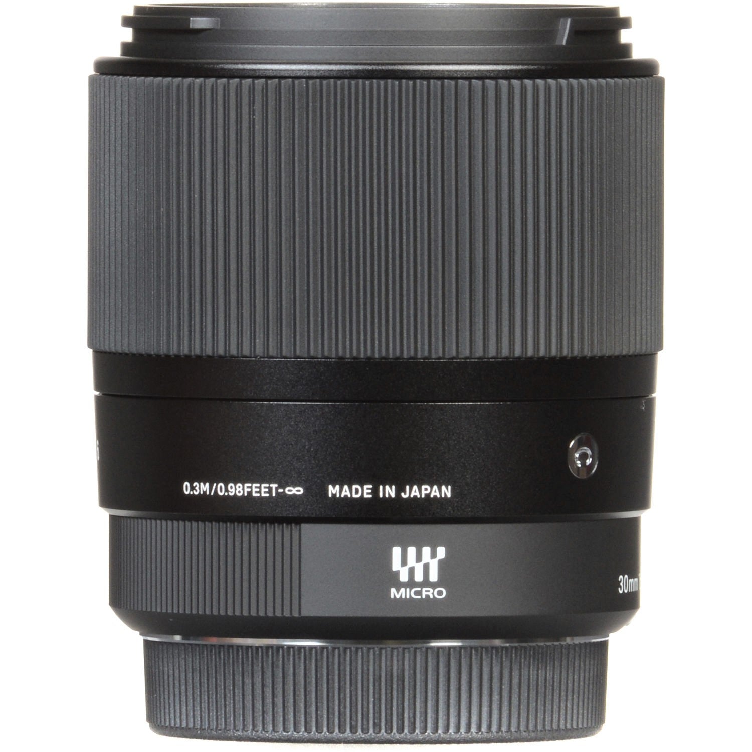 Sigma 30mm F1.4 DC DN Contemporary Lens