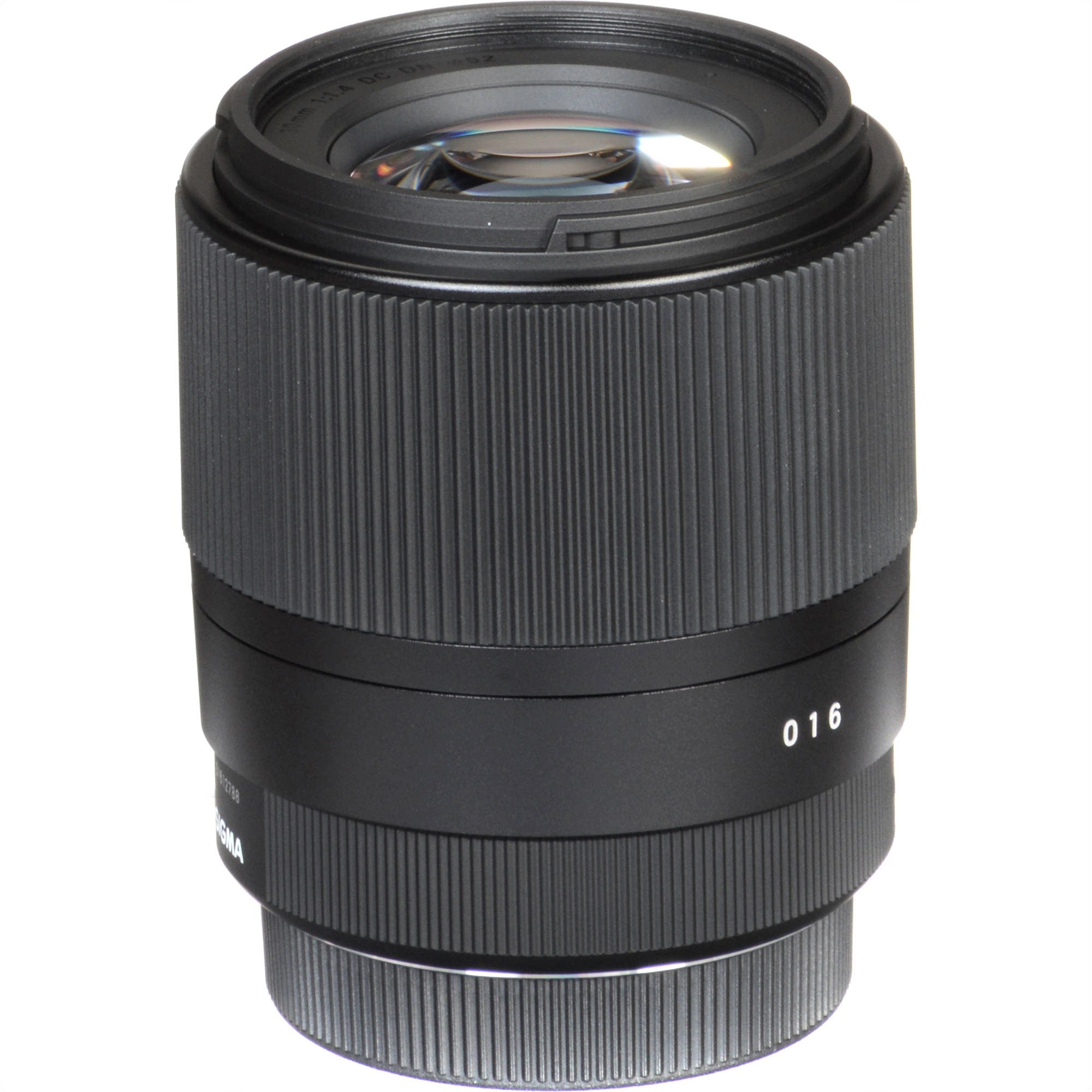 Sigma 30mm F1.4 DC DN Contemporary Micro Four Thirds Lens Review