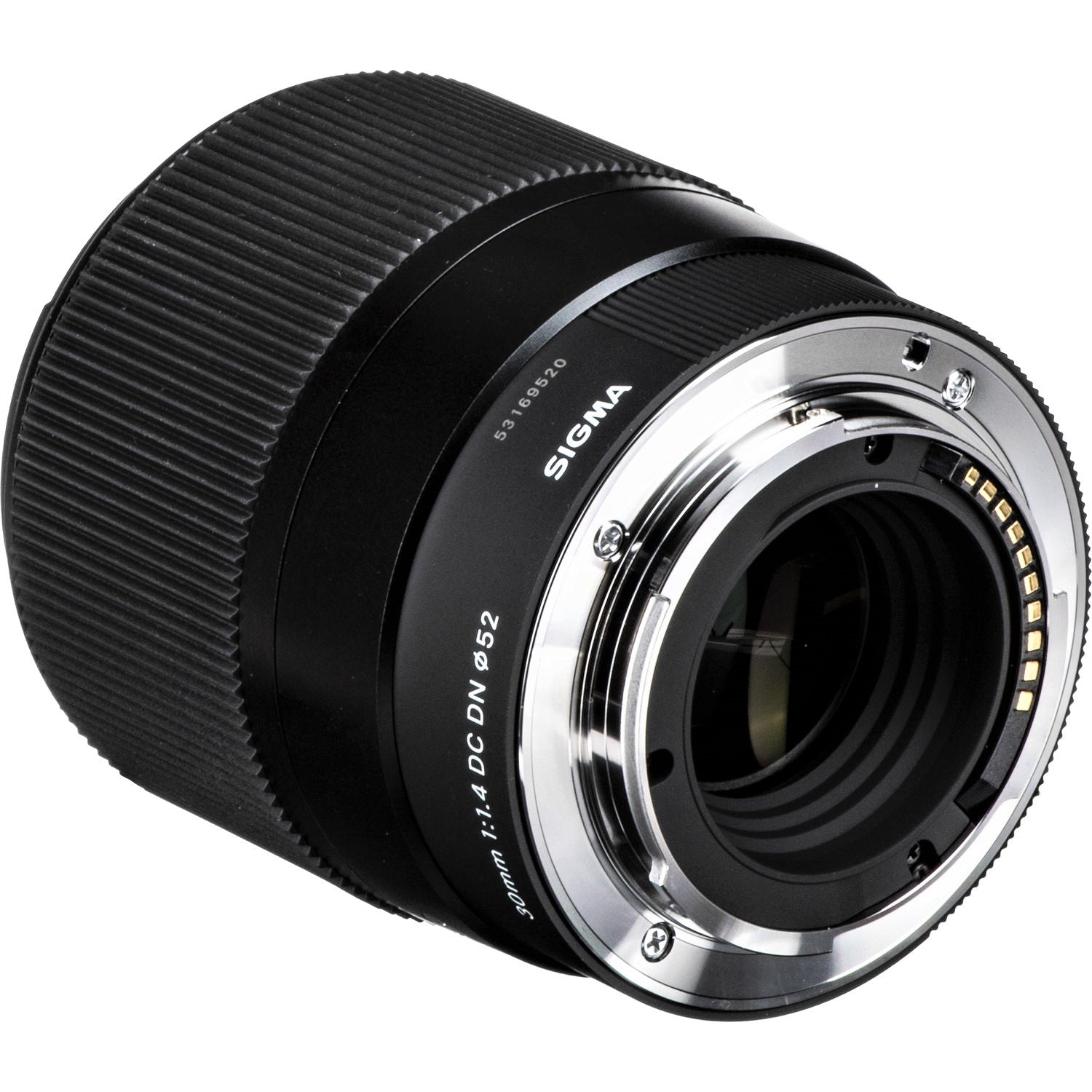 Sigma 30mm F1.4 DC DN Contemporary Lens (Sony E)