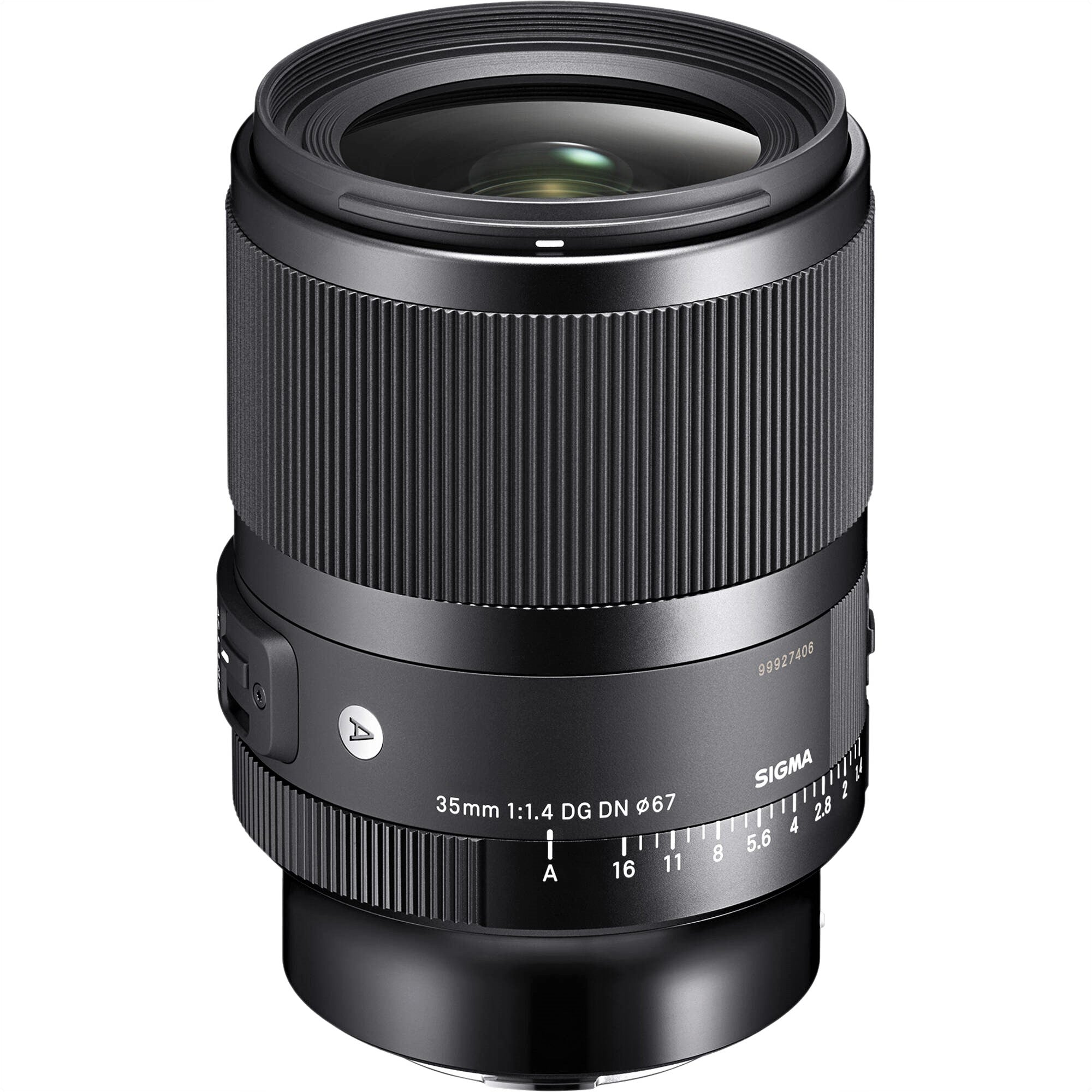 Sigma 35mm F1.4 DG DN Art Lens for Leica L