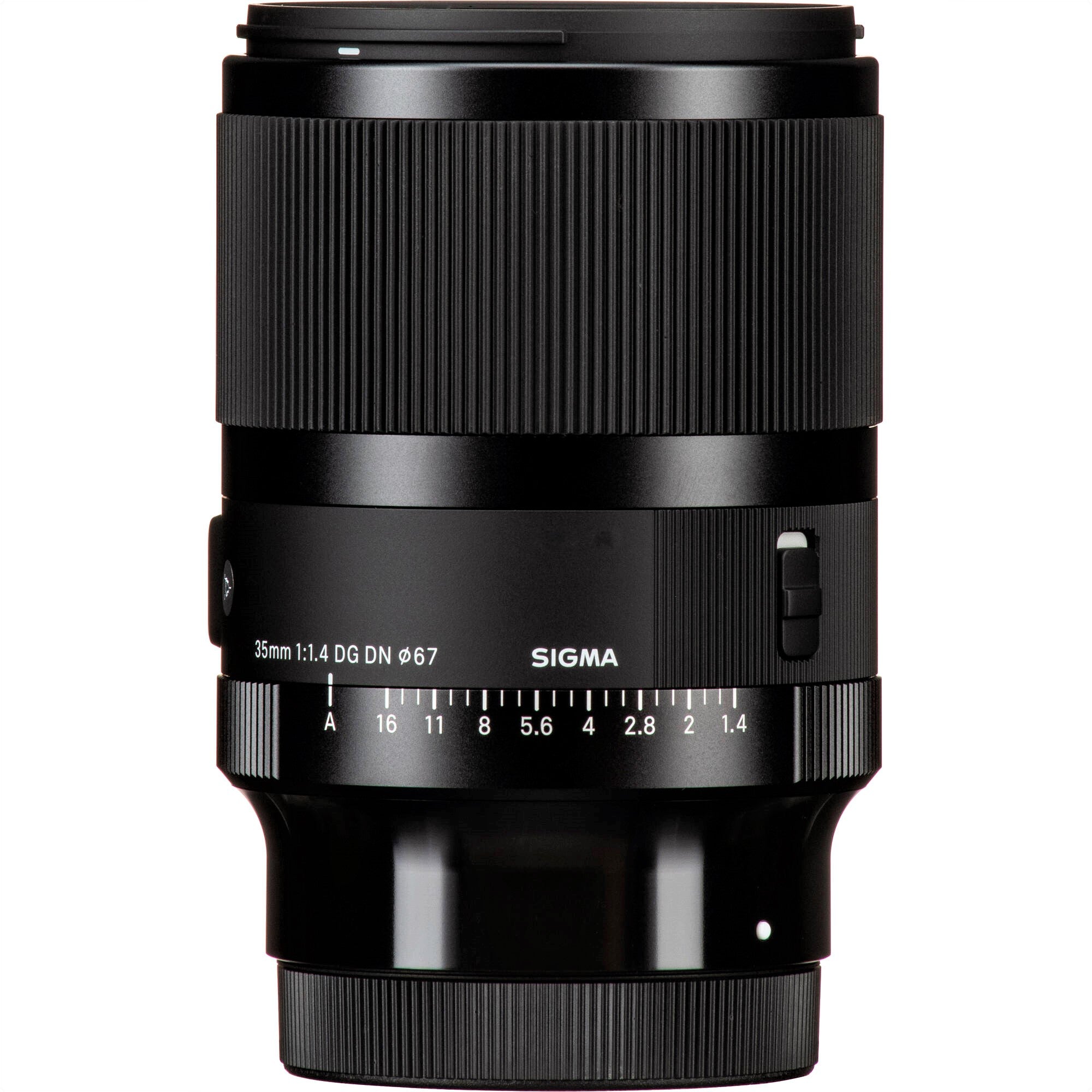 Sigma 35mm F1.4 DG DN Art Lens for Leica L
