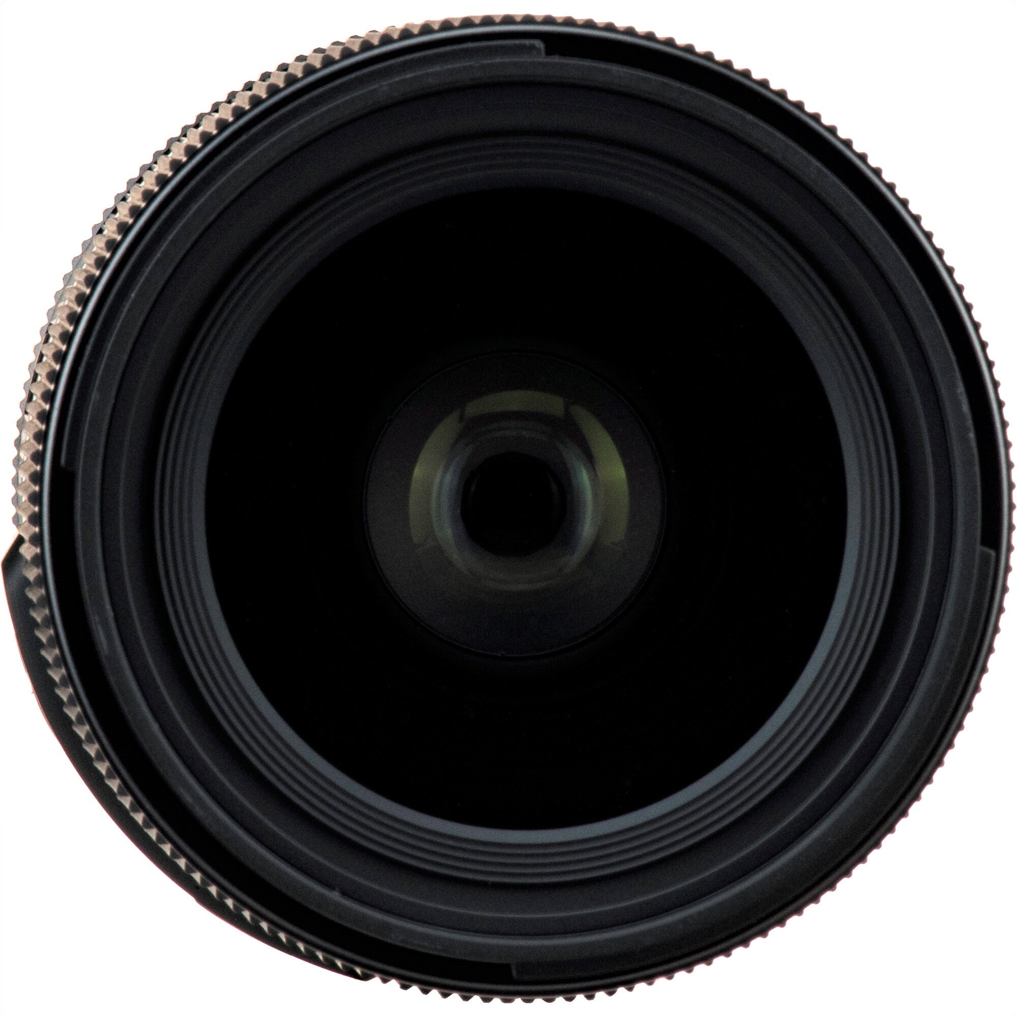 35mm F1.4 DG DN for L- Mount - Front View