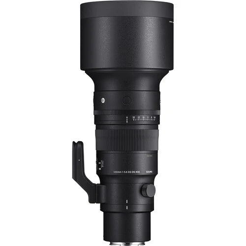 Sigma 500mm f/5.6 DG DN OS Sports Lens