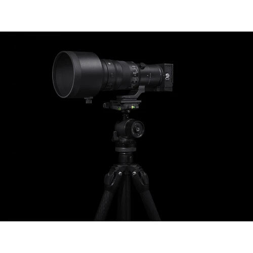 Sigma 500mm f/5.6 DG DN OS Sports Lens