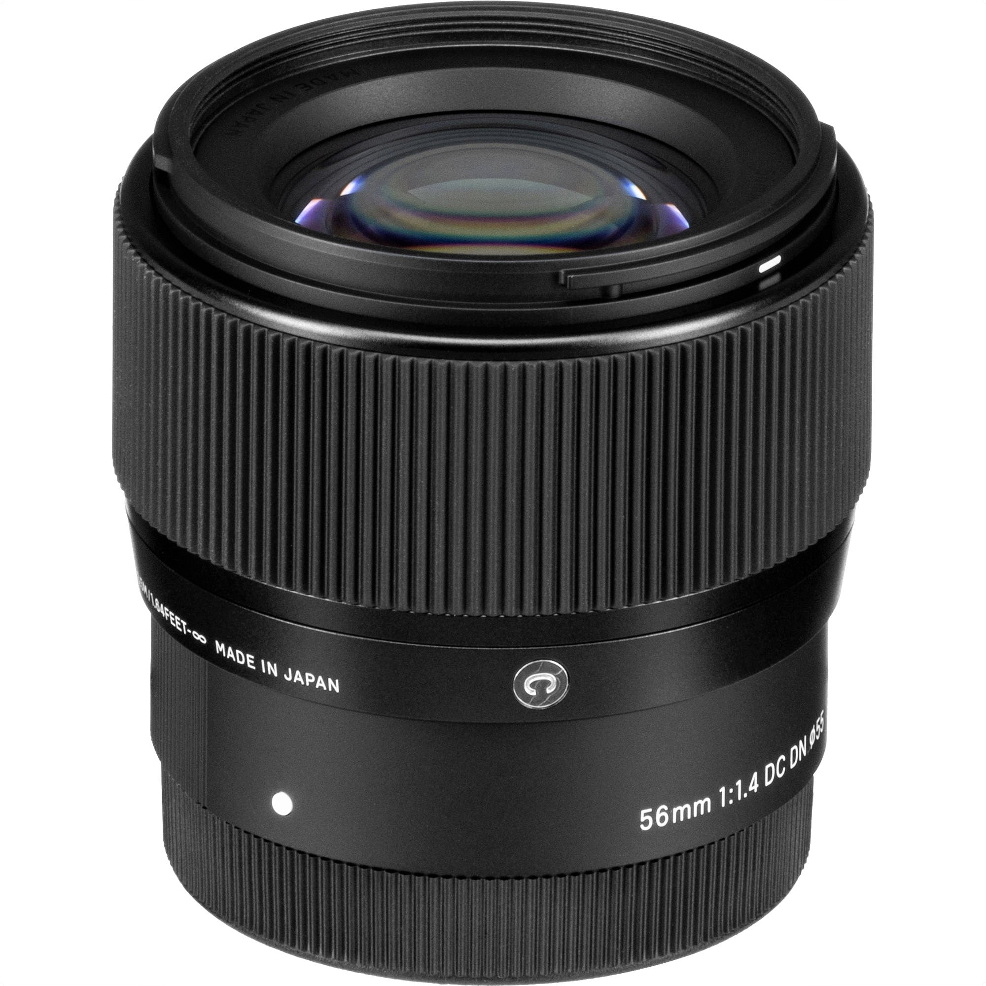 Sigma 56mm F1.4 DC DN Contemporary Review