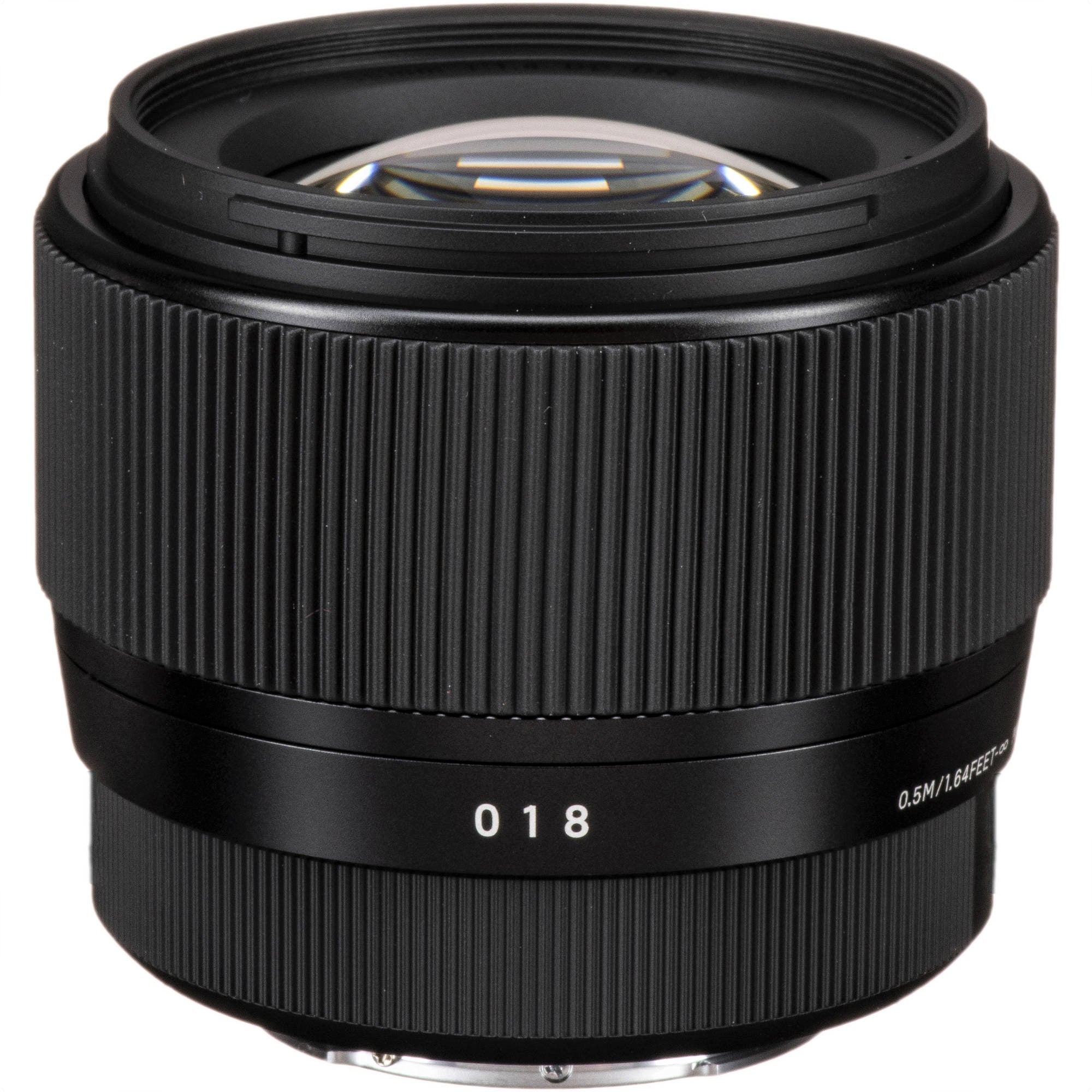 Sigma 56mm f/1.4 DC DN Contemporary Review