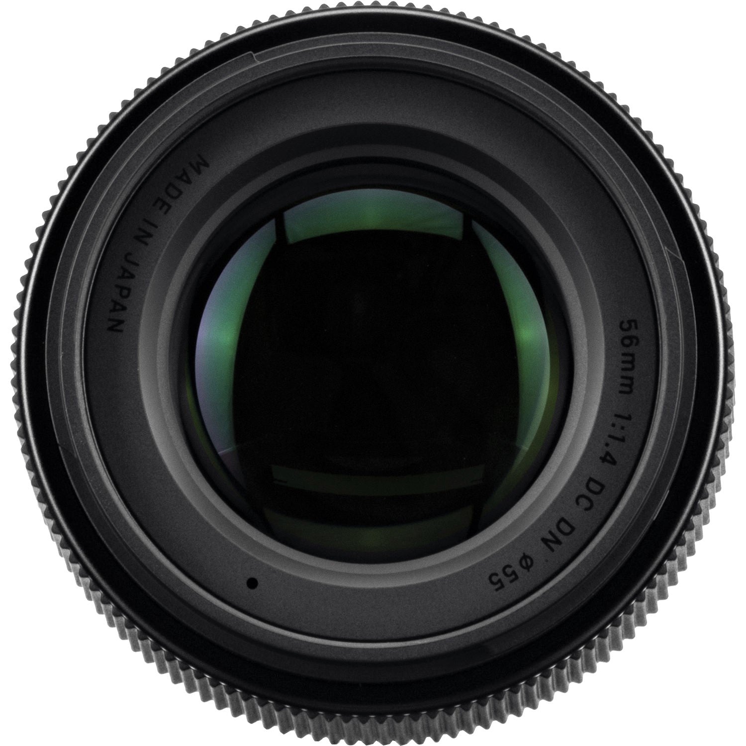 Sigma 56mm F1.4 DC DN Contemporary Lens