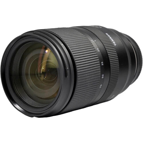 Tamron 17-70mm f/2.8 Di III-A VC RXD Lens