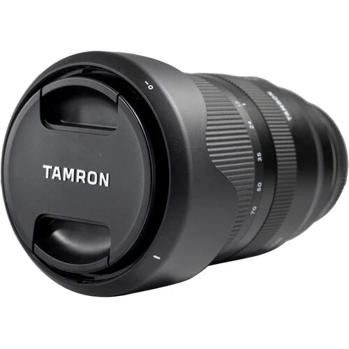 Tamron 17-70mm f/2.8 Di III-A VC RXD Lens