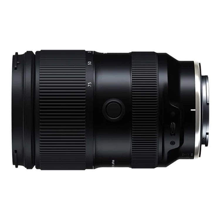 Tamron 28-75mm F/2.8 Di III VXD G2 Lens for Sony Side view