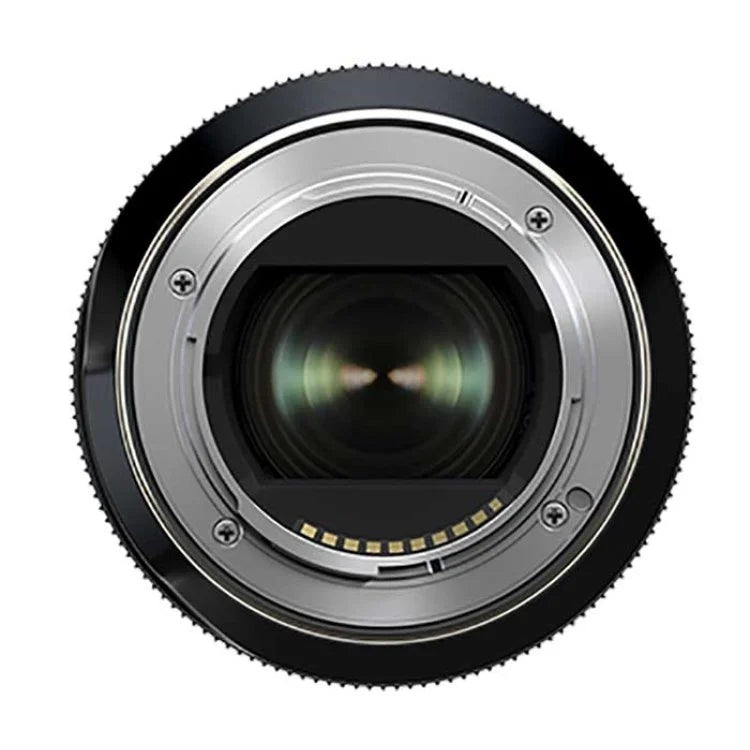 Tamron 28-75mm F/2.8 Di III VXD G2 Lens for Sony lens view