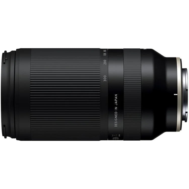 Tamron 70-300mm f/4.5-6.3 Di III RXD Lens