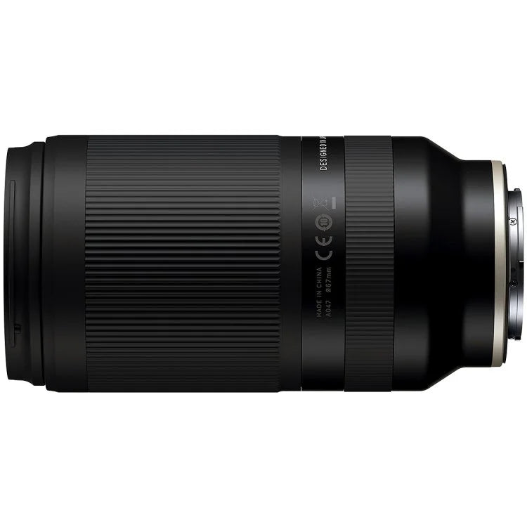 Tamron 70-300mm f/4.5-6.3 Di III RXD Lens
