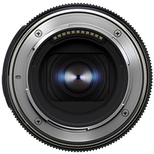 Tamron 90mm f/2.8 Di III VXD Macro Lens
