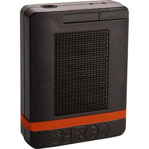 Tentacle Sync TRACK E Pocket Voice Recorder with Lavalier Mic