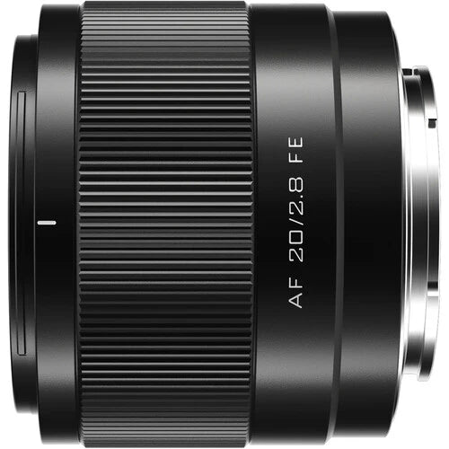Viltrox AF 20mm f/2.8 Lens