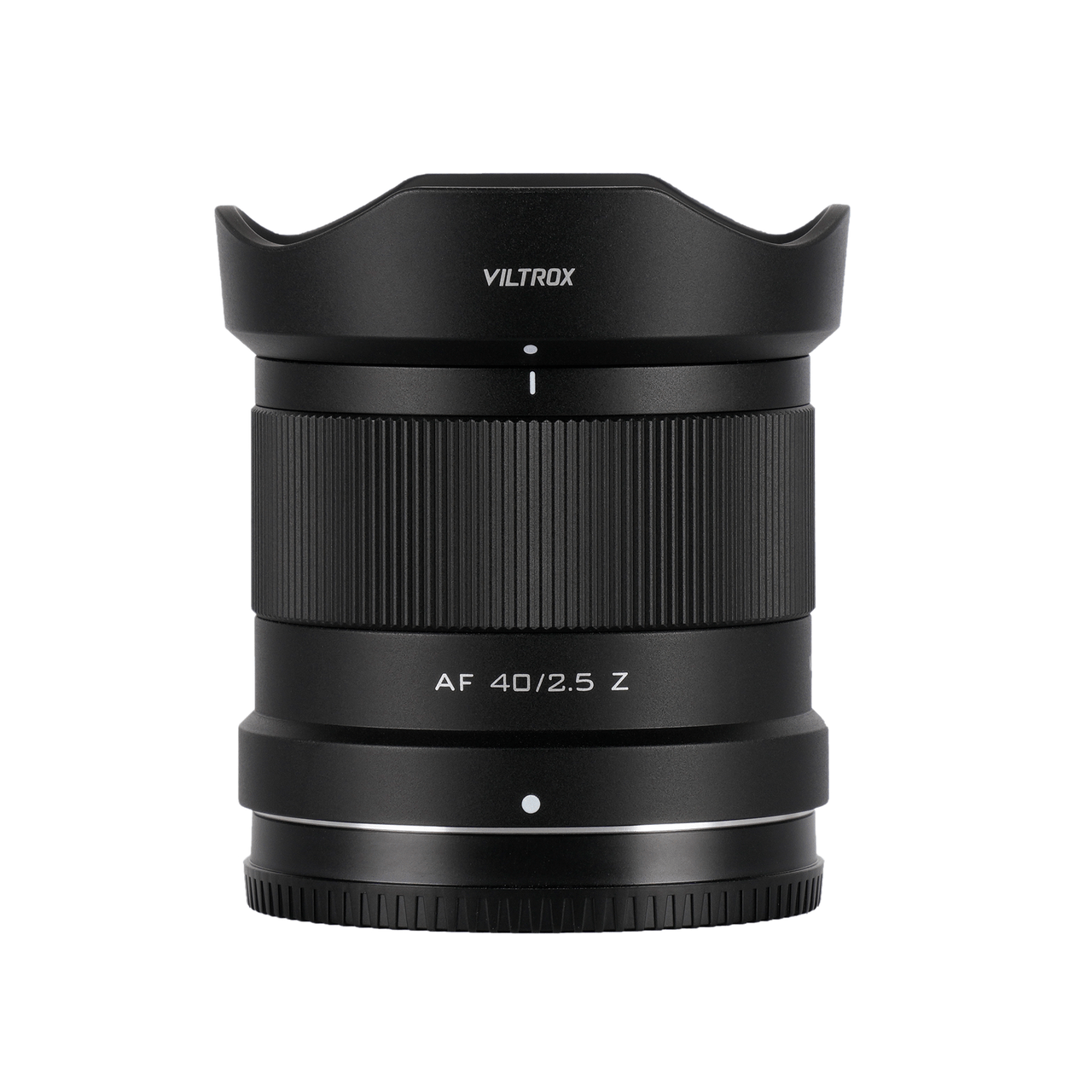 Viltrox AF 40mm f/2.5 Z Lens (Nikon Z)