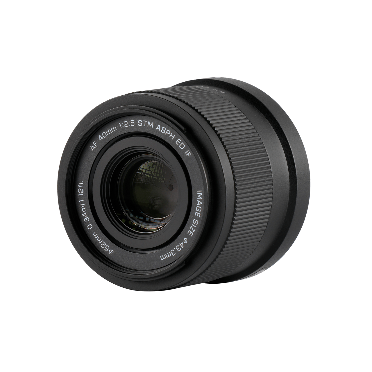 Viltrox AF 40mm f/2.5 Z Lens (Nikon Z)