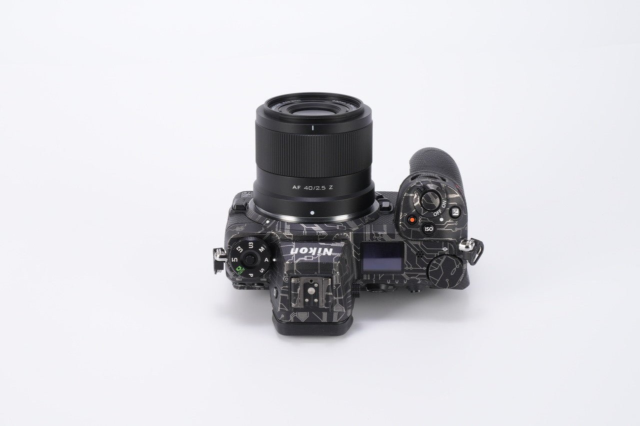 Viltrox AF 40mm f/2.5 Z Lens (Nikon Z)