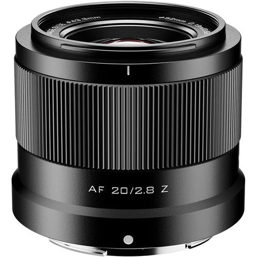 Viltrox AF 20mm f/2.8 Lens