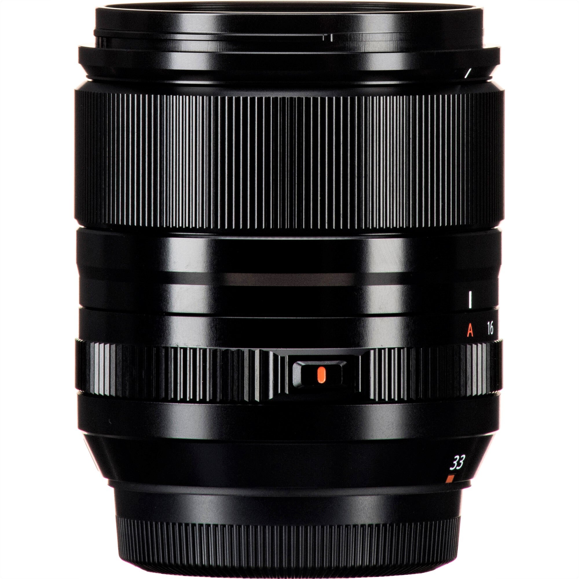 Fujifilm XF 33mm F1.4 R LM WR Lens