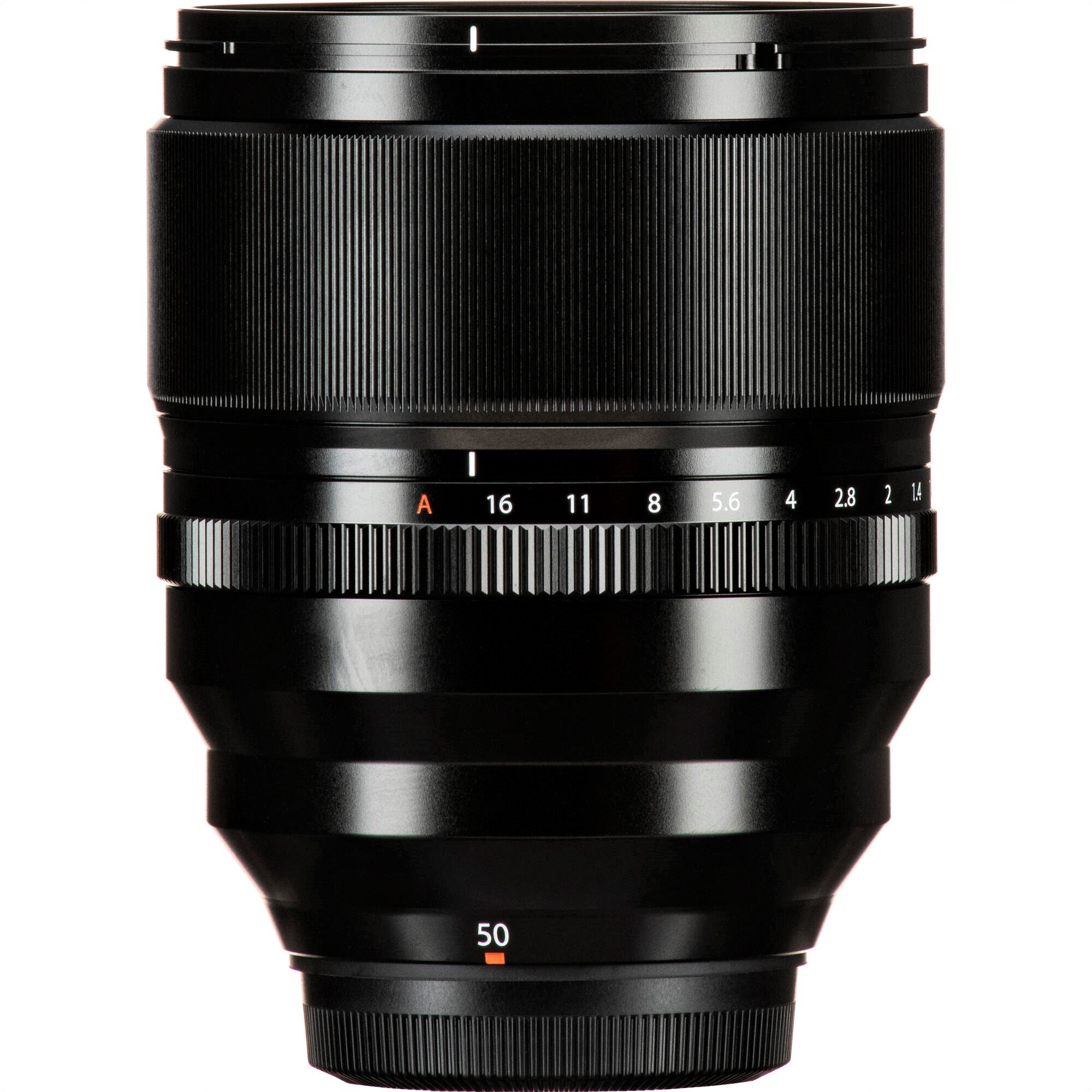 Fujifilm XF 50mm F1.0 R WR Lens