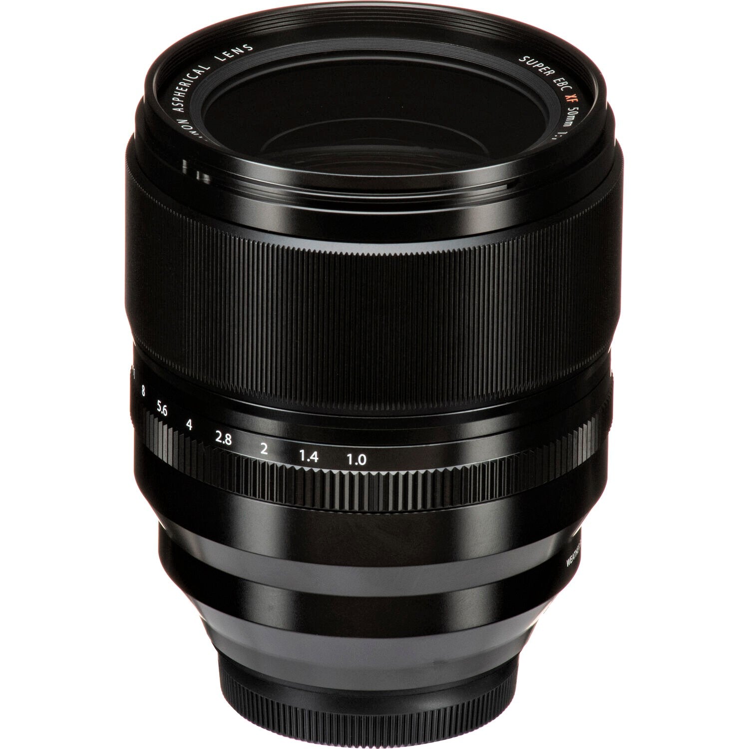 FUJIFILM XF 50mm f/1.0 R WR Lens