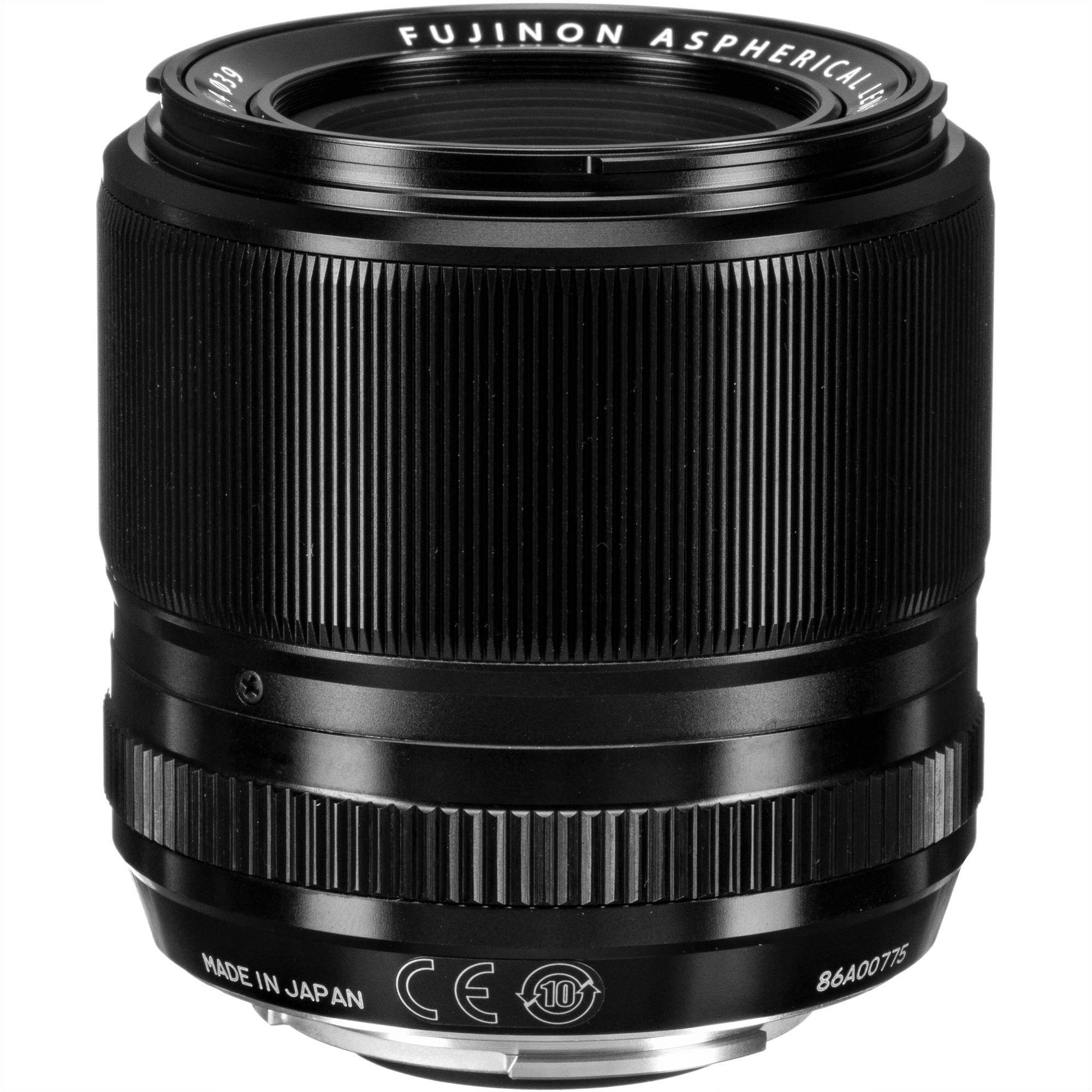 Fujifilm XF 60mm F2.4 R Macro Lens