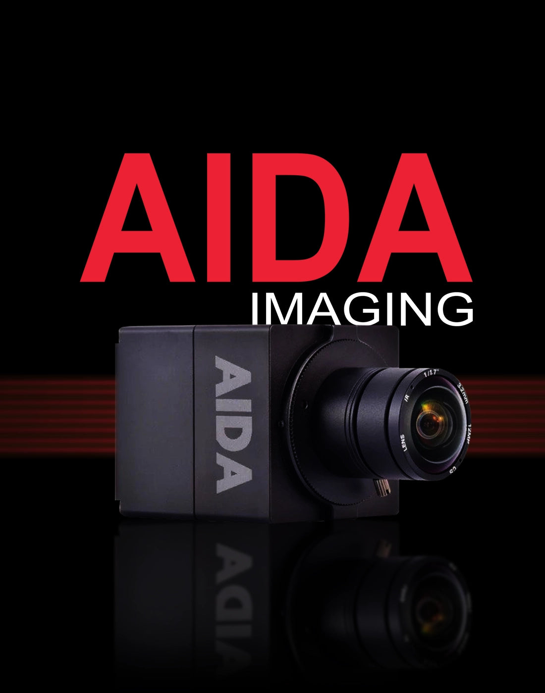 aida imaging