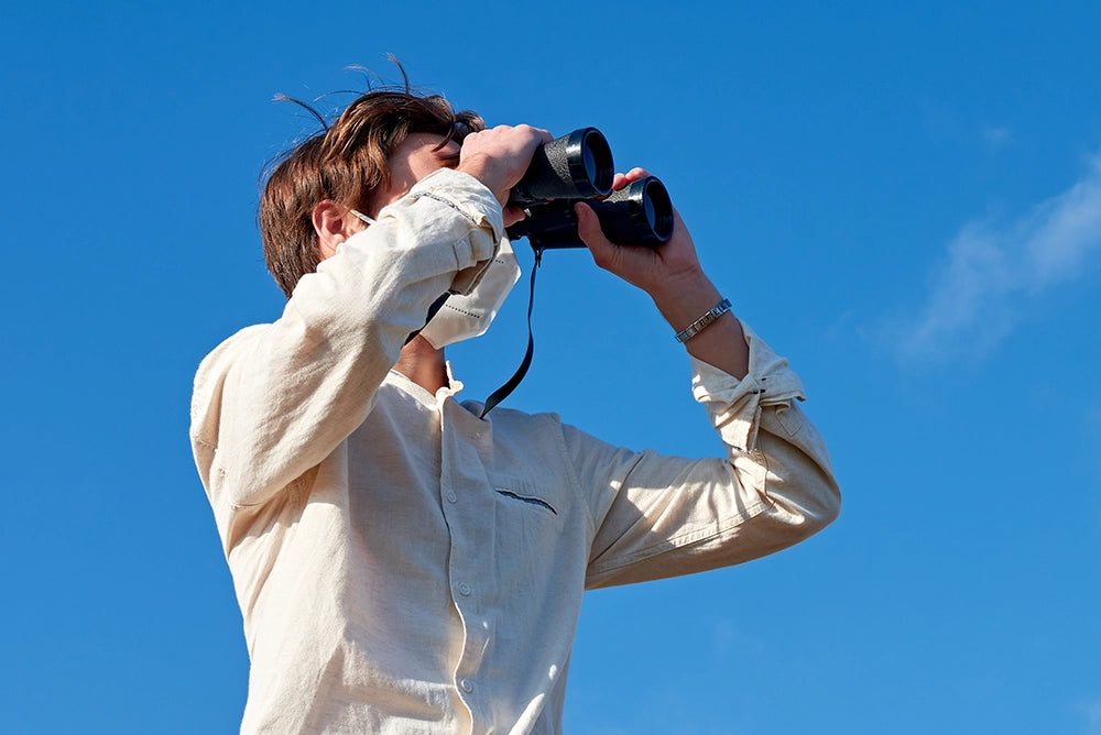 Binocular