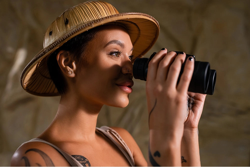 Binocular