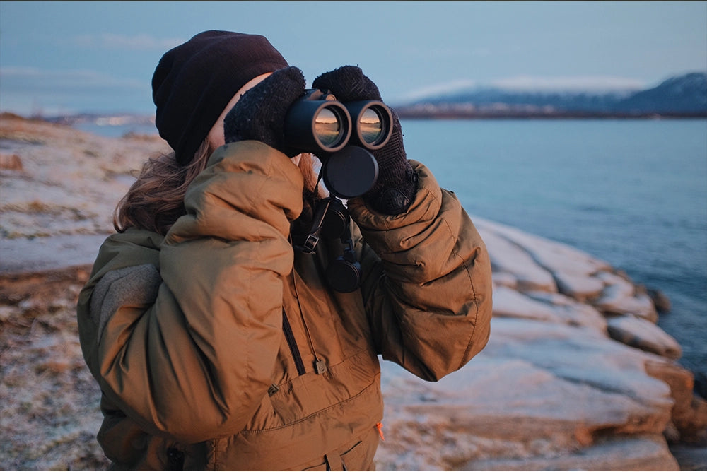 Binocular