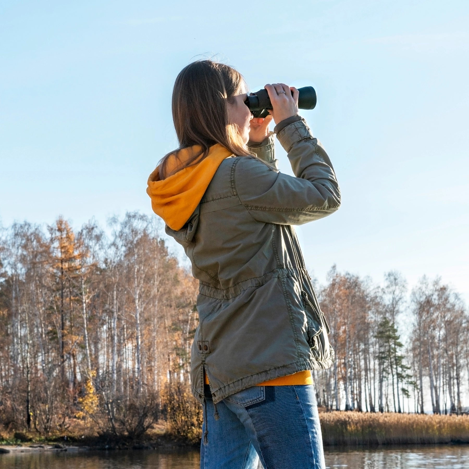 Binocular