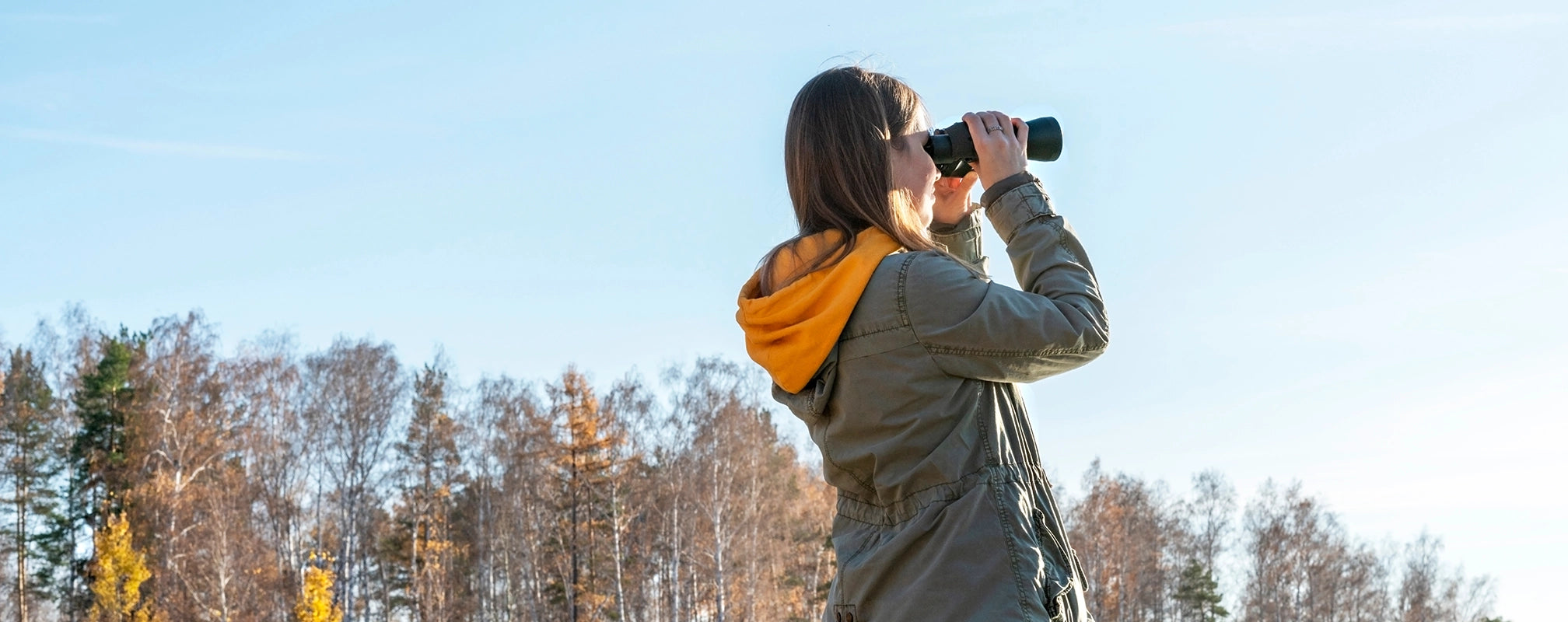 Binocular