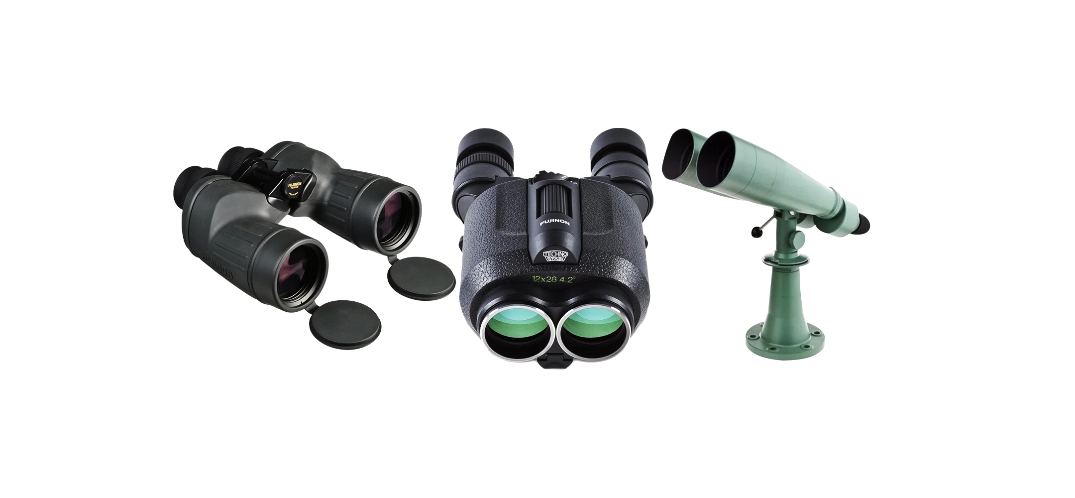 Binocular